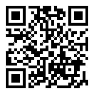 QR Code for Earth Day Shirts
